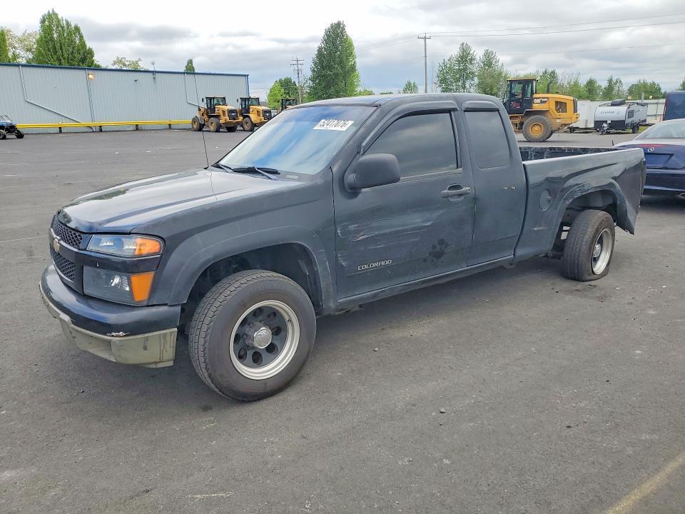 2004 Chev Colorado