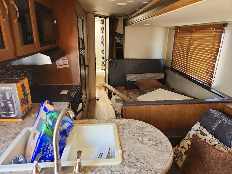 2017 Foresriver 2017 Forest River Cruise Lite Camper