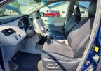 2011 Toyota Sienna Sport