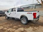 2022 Ford F250 Super Duty