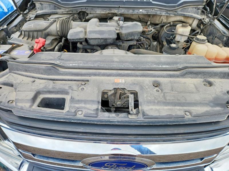 2017 Ford F250 Super Duty