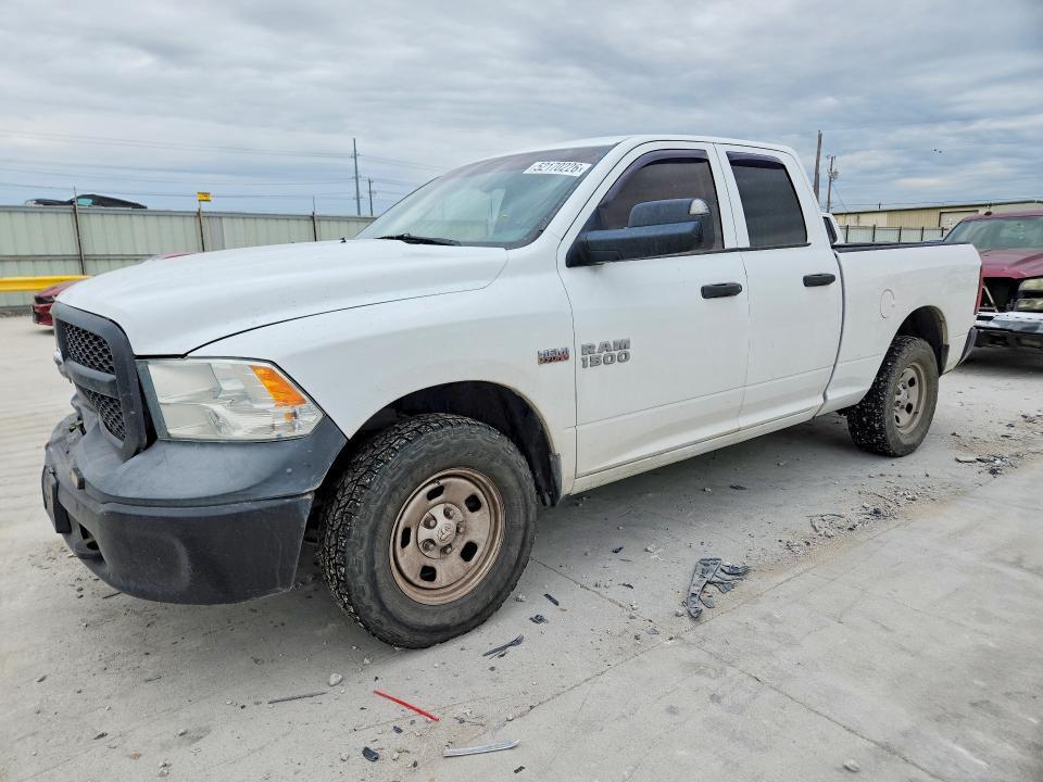 2014 Dodge RAM 1500 ST