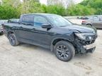 2021 Honda Ridgeline Sport