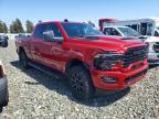 2026 Dodge 2500 Laramie