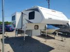 2013 Lance Camper