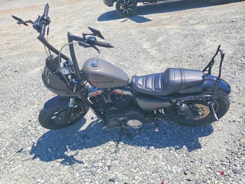 2019 Harley-Davidson XL1200 X