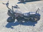 2019 Harley-Davidson XL1200 X