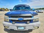 2004 Chevrolet Avalanche K1500