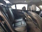 2012 BMW 740 li