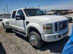 2008 Ford F450 Super Duty