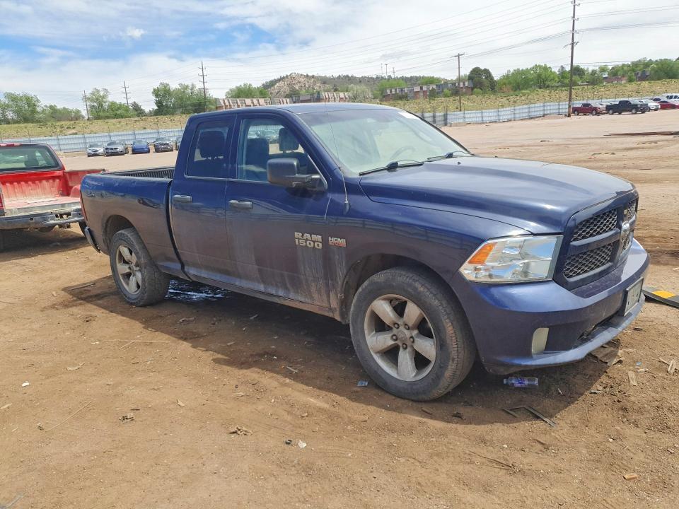 2014 Dodge RAM 1500 ST