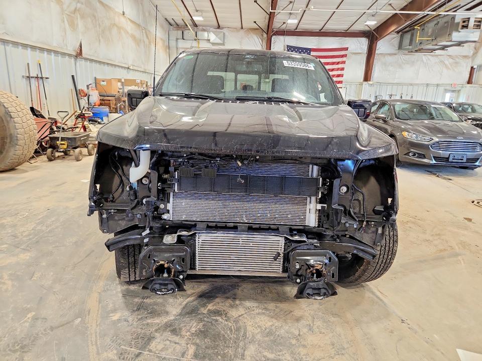 2025 Ford F150 Lariat