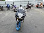 2018 Suzuki GSX-R750