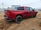 2025 Chevrolet Silverado K1500 RST