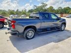 2020 Chevrolet Silverado C1500 RST