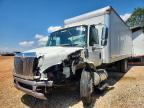 2009 International 4300 BOX Truck