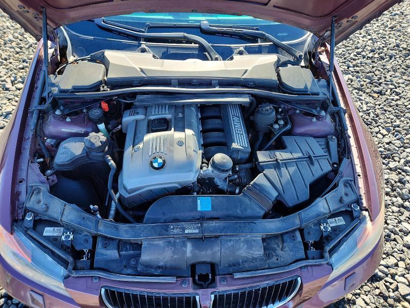 2006 BMW 325 xi