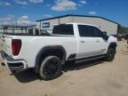 2022 GMC Sierra K2500 AT4