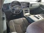 2006 GMC New Sierra K1500