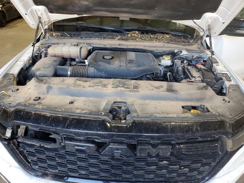2025 Dodge RAM 1500 BIG Horn
