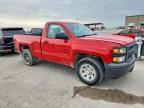 2014 Chevrolet Silverado C1500