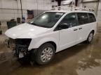 2020 Dodge Grand Caravan SE