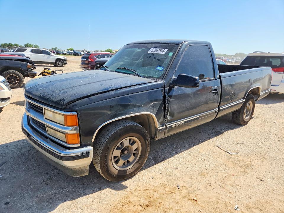 1998 Chevrolet GMT-400 C1500