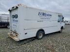1988 Whitegmc 1986 GMC Value Van Delivery Truck