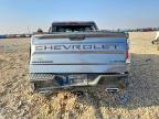 2021 Chevrolet Silverado K1500 Trail Boss Custom
