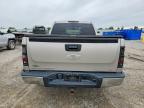 2007 Chevrolet Silverado C1500 Crew Cab