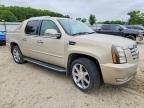 2007 Cadillac Escalade EXT