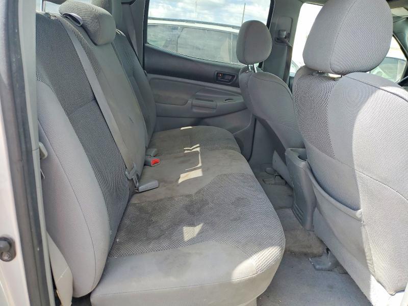 2006 Toyota Tacoma Double Cab