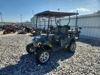 2022 Yamaha Shark Cart Golf Cart