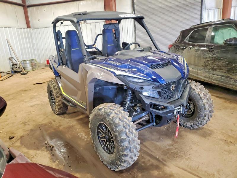 2023 Yama YXE1000 Utility Vehicle