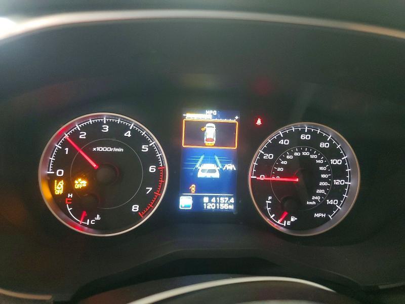 2019 Subaru Ascent Premium