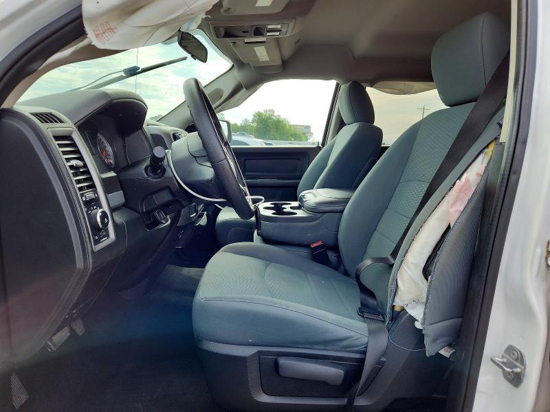 2017 Dodge RAM 1500 ST
