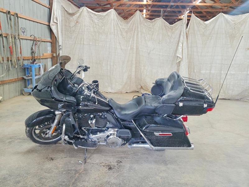 2019 Harley-Davidson Fltru