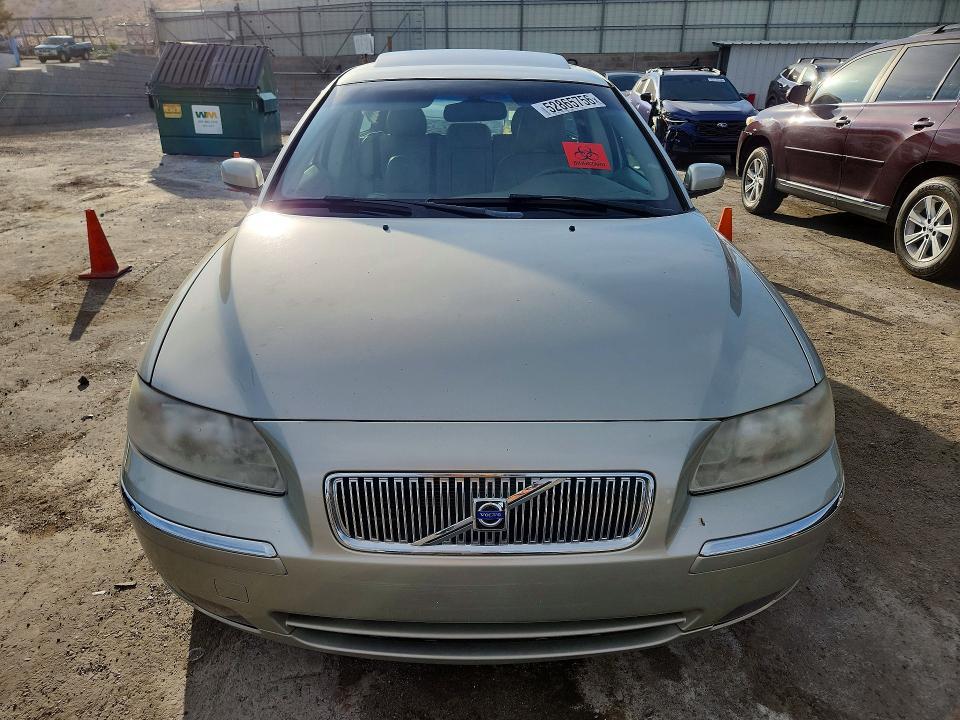 2006 Volvo V70 2.5t