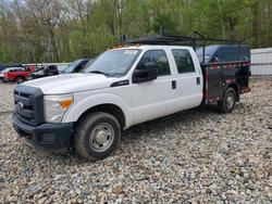 2015 Ford F350 Super Duty en venta en West Warren, MA