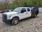 2015 Ford F350 Super Duty