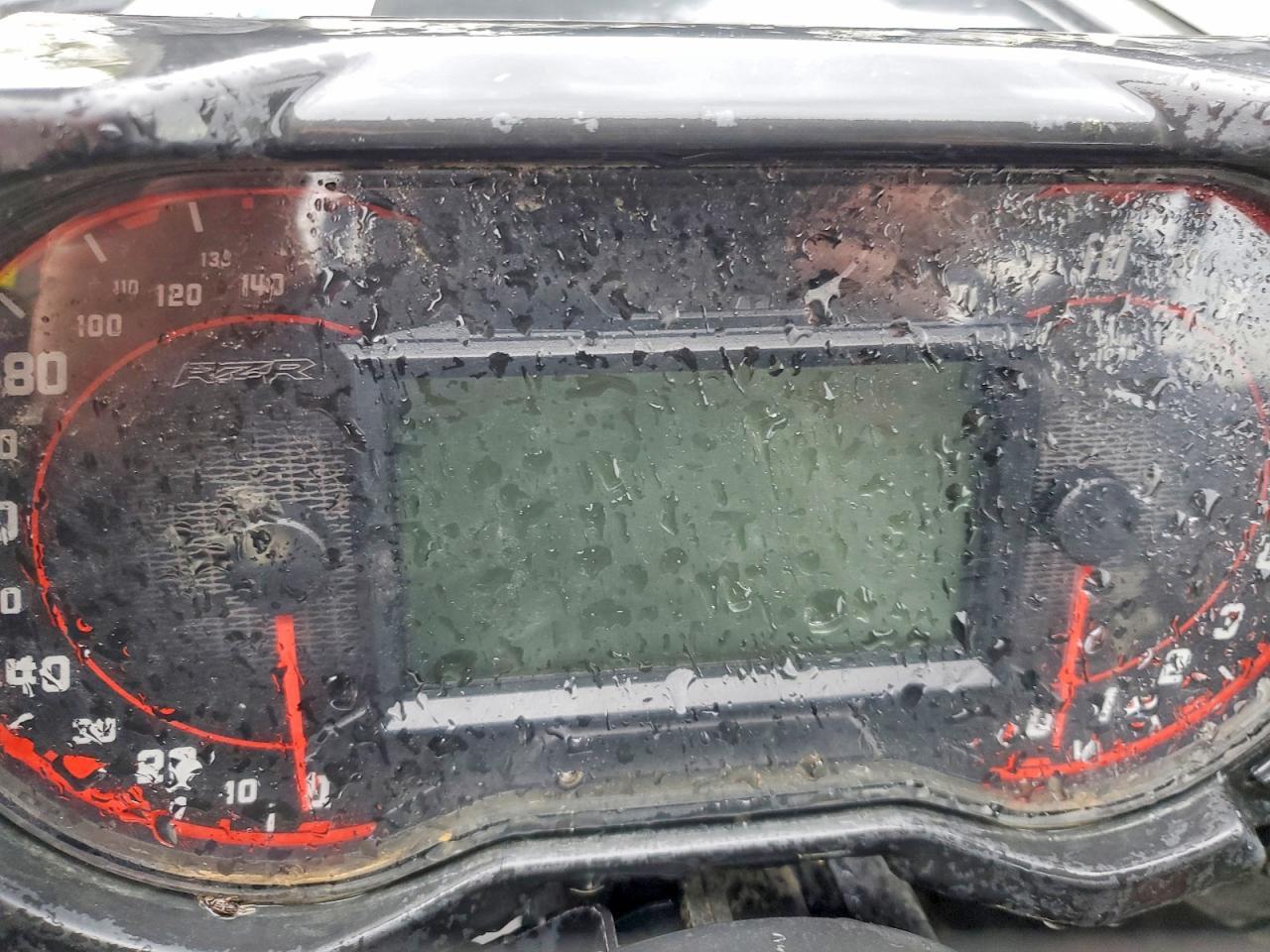 2020 Polaris RZR Utility Vehicle