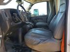 2019 Chevrolet Express G3500 BOX Truck