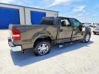 2008 Ford F150 Supercrew