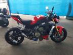 2021 Ducati Streetfighter V4