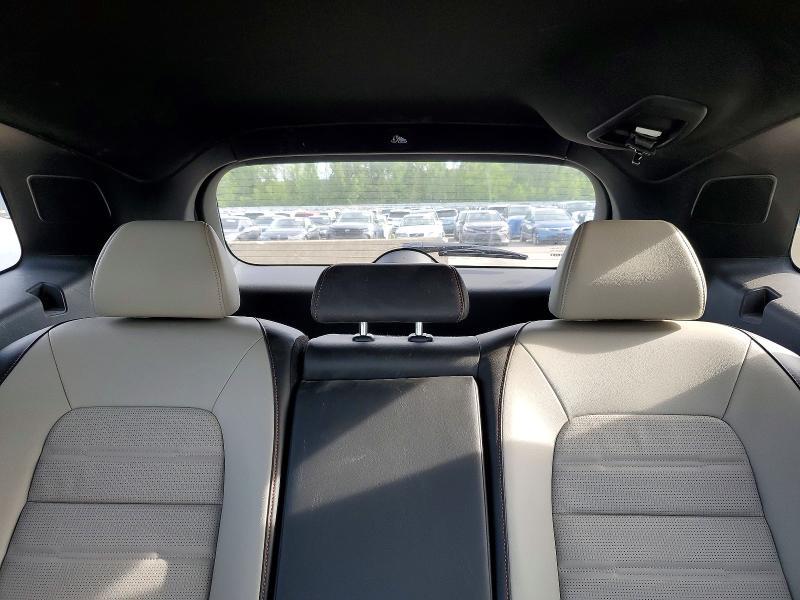 2023 Honda Cr-v Sport Touring