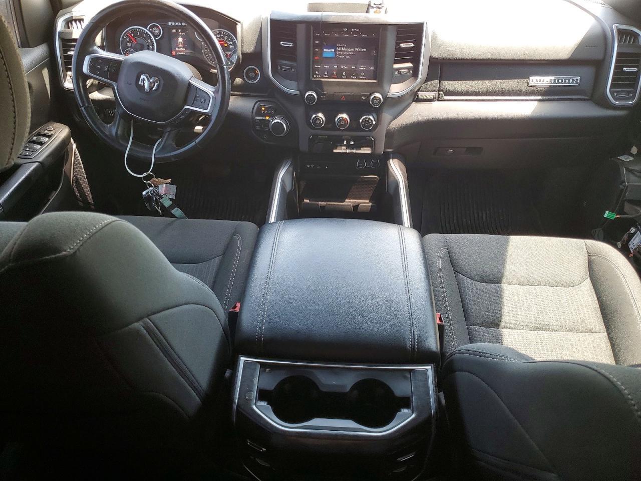 2019 Dodge RAM 1500 BIG Horn