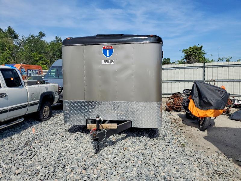 2026 Interstate VICTCC20TA2 Enclosed Cargo Trailer