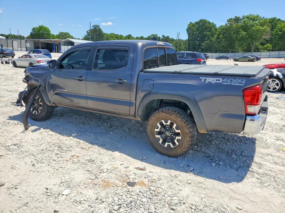 2016 Toyota Tacoma TRD OFF-Road