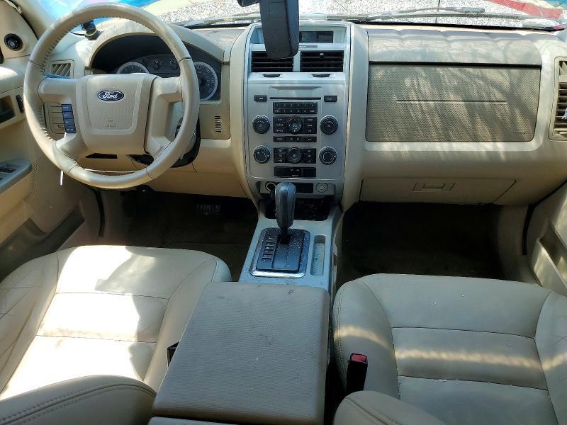 2008 Ford Escape