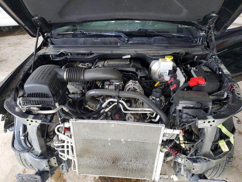 2022 Dodge RAM 1500 BIG Horn